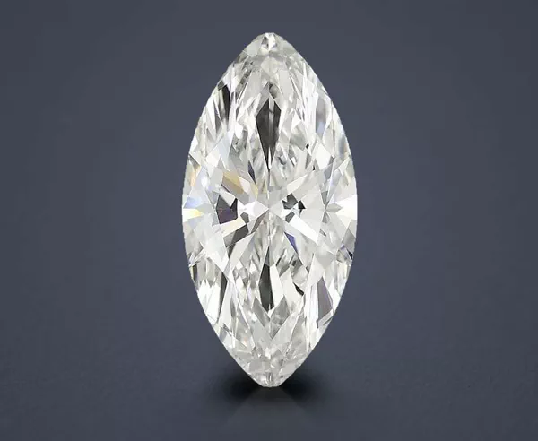 3.57 Carat · G · VS1 Rare Carat Ideal Cut