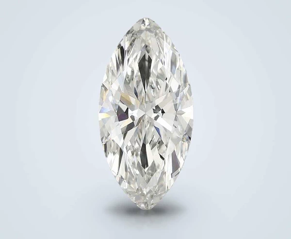 3.57 Carat · G · VS1 Rare Carat Ideal Cut