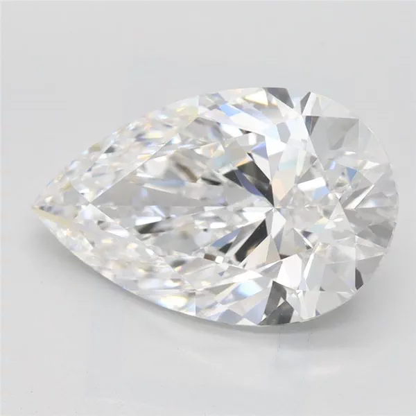 3.23 Carat · D · VVS1 Rare Carat Ideal Cut