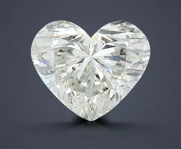 3 Carat · K · SI2 Rare Carat Ideal Cut