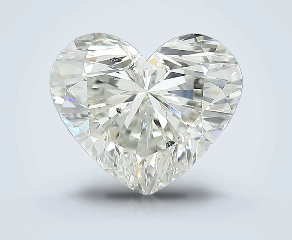 3 Carat · K · SI2 Rare Carat Ideal Cut