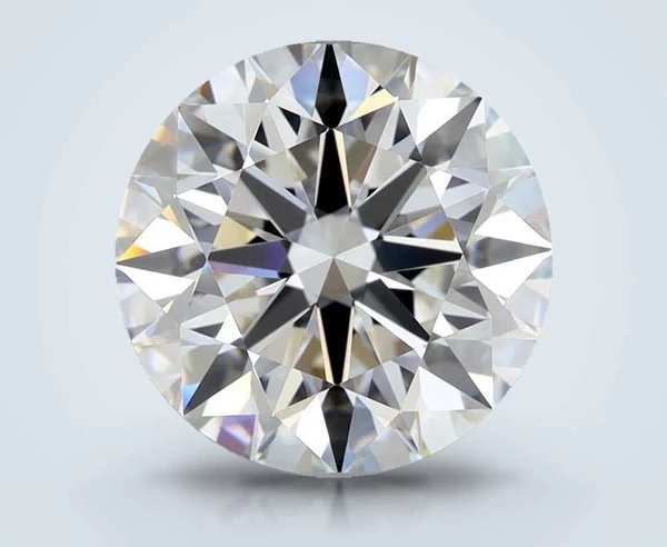 2.71 Carat · G · VS1 Rare Carat Ideal Cut