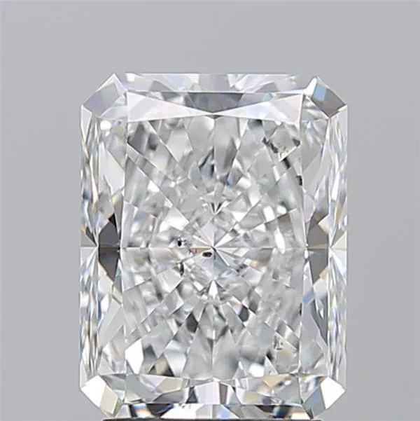 3.02 Carat · E · SI1 Rare Carat Ideal Cut