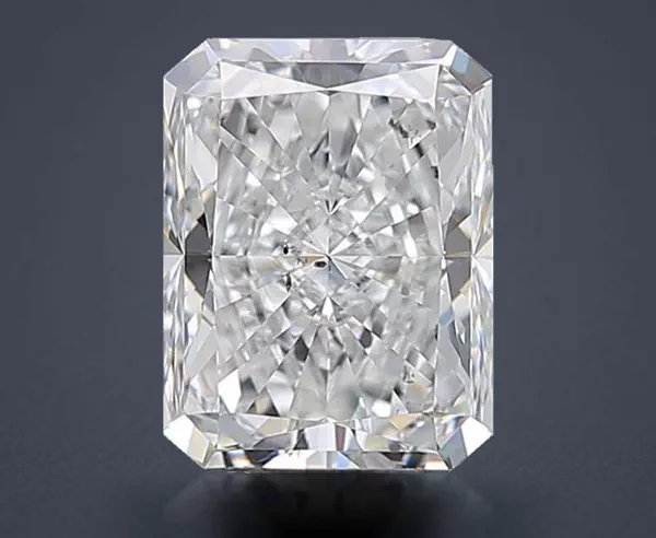 3.02 Carat · E · SI1 Rare Carat Ideal Cut