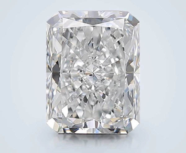3.02 Carat · E · SI1 Rare Carat Ideal Cut