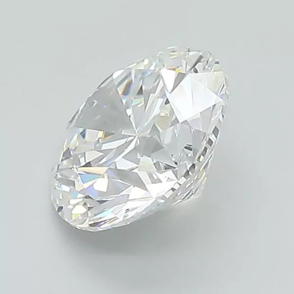 1.54 Carat · D · VS1 Rare Carat Ideal Cut