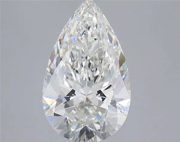 3.59 Carat · F · VS1 Rare Carat Ideal Cut
