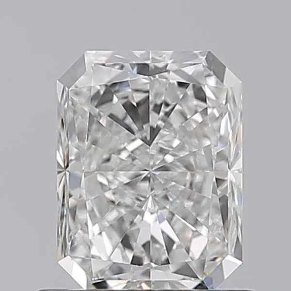 1.01 Carat · F · VVS2 Rare Carat Ideal Cut