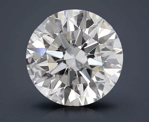 2.28 Carat · E · VVS2 Rare Carat Ideal Cut