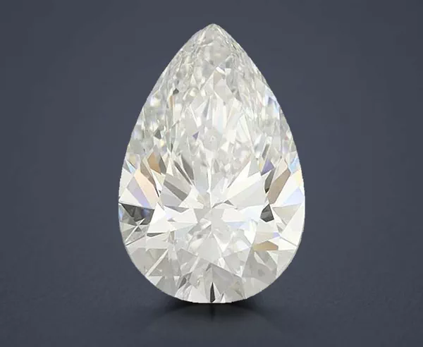 2.06 Carat · E · IF Rare Carat Ideal Cut