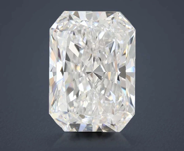 2.87 Carat · D · VVS1 Rare Carat Ideal Cut