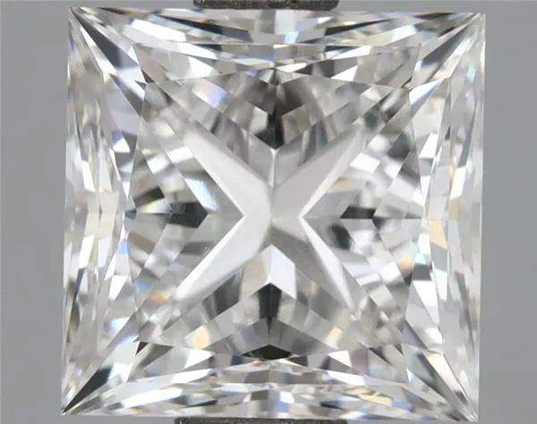 2.66 Carat · F · VVS2 Rare Carat Ideal Cut
