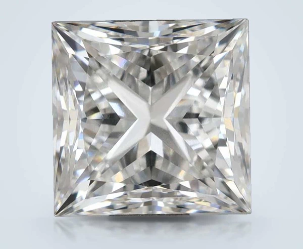 2.66 Carat · F · VVS2 Rare Carat Ideal Cut