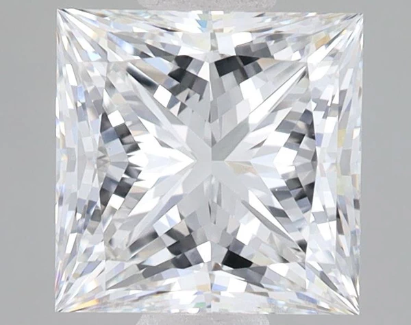 2.52 Carat · F · VVS2 Rare Carat Ideal Cut