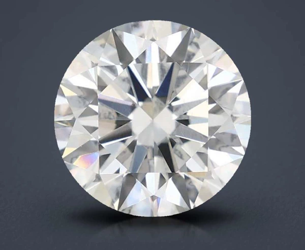 2.19 Carat · F · VS1 Rare Carat Ideal Cut