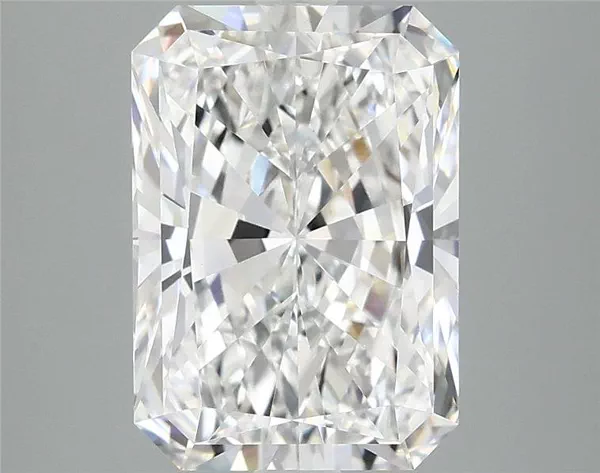 4.22 Carat · D · VVS2 Rare Carat Ideal Cut