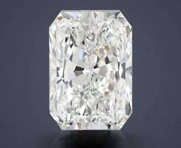 4.22 Carat · D · VVS2 Rare Carat Ideal Cut