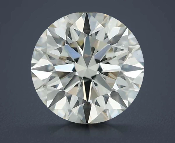 0.54 Carat · H · SI1 Rare Carat Ideal Cut