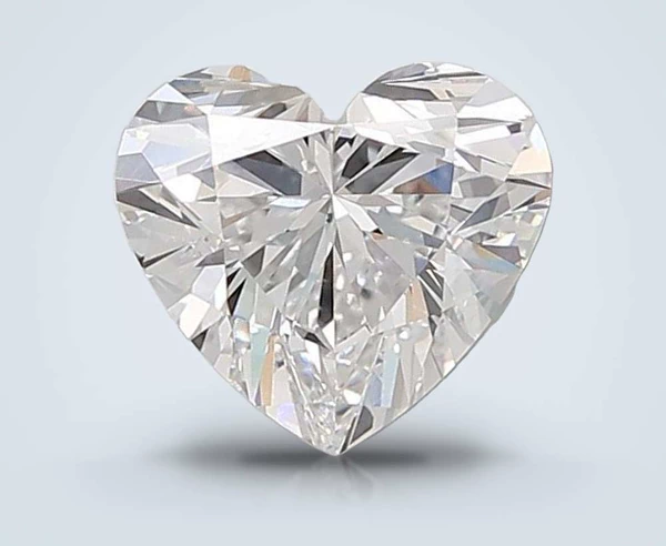2.58 Carat · E · VS1 Rare Carat Ideal Cut