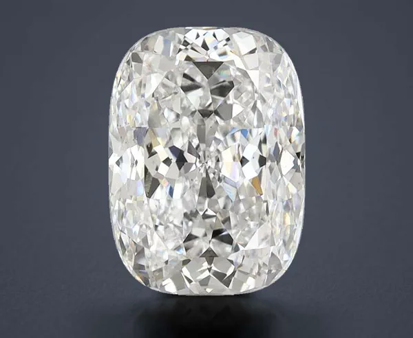 3.48 Carat · E · VS2 very good Cut