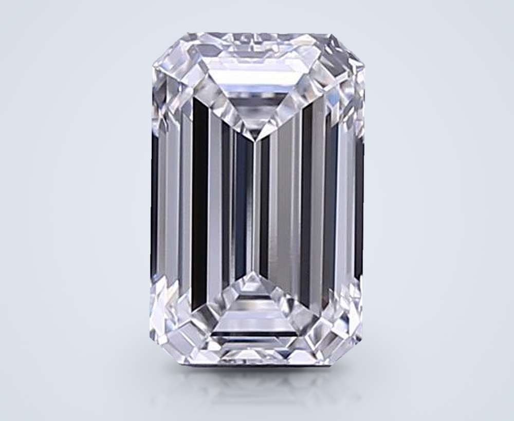 1.22 Carat · D · VVS1 Rare Carat Ideal Cut