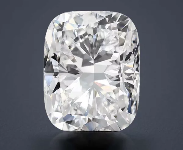4.58 Carat · D · VS1 Rare Carat Ideal Cut