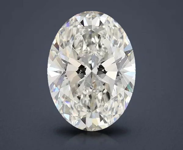 2.59 Carat · F · VS1 Rare Carat Ideal Cut