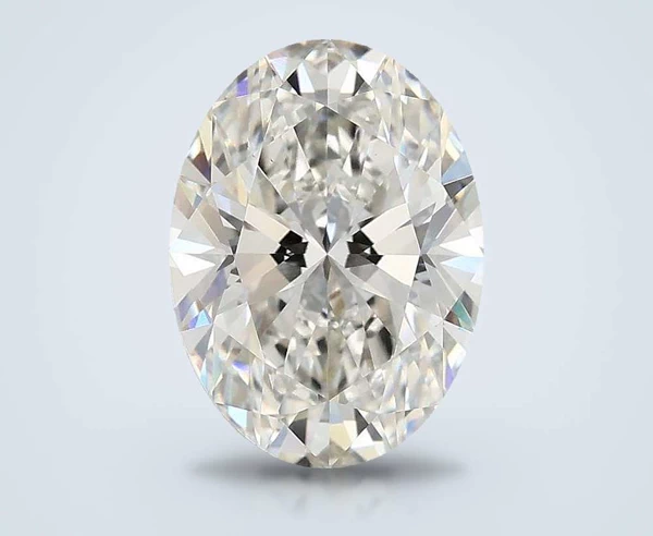 2.59 Carat · F · VS1 Rare Carat Ideal Cut
