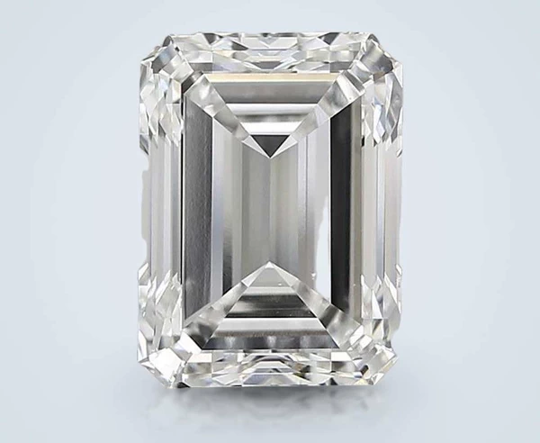 6.01 Carat · F · VS2 Rare Carat Ideal Cut