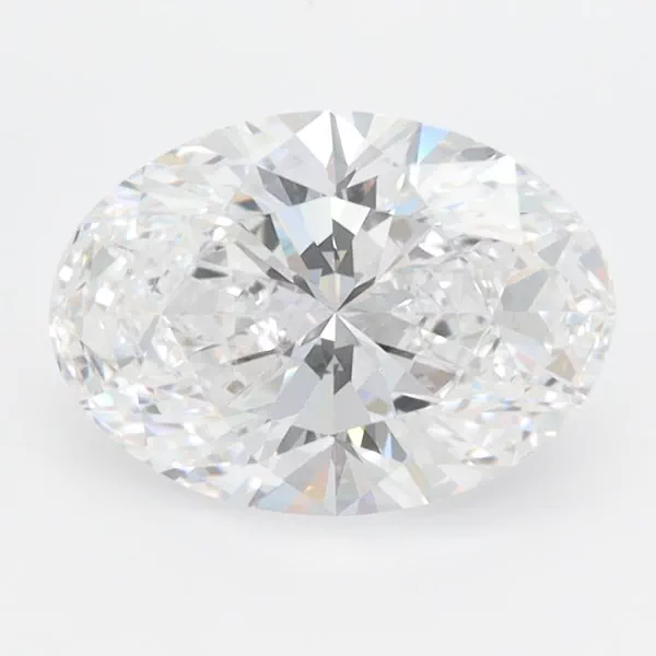 1.59 Carat · D · IF Rare Carat Ideal Cut