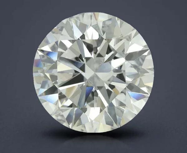 11.06 Carat · E · VS1 Rare Carat Ideal Cut