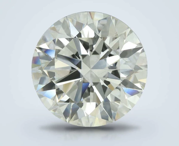 11.06 Carat · E · VS1 Rare Carat Ideal Cut