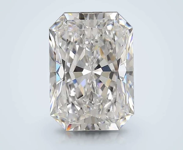 4.23 Carat · D · VVS2 Rare Carat Ideal Cut