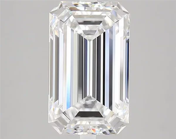 3.59 Carat · D · VVS1 Rare Carat Ideal Cut