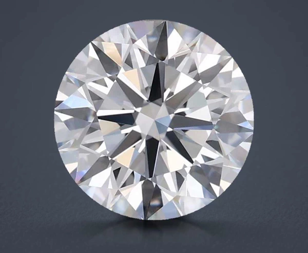1.55 Carat · E · VVS1 Rare Carat Ideal Cut