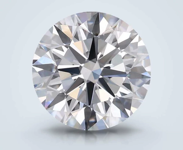 1.55 Carat · E · VVS1 Rare Carat Ideal Cut