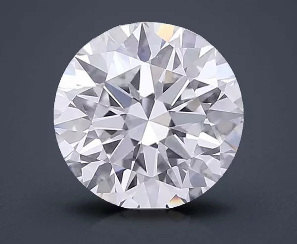 3.73 Carat · D · VVS2 Rare Carat Ideal Cut