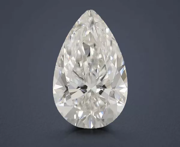 1.23 Carat · F · VVS2 Rare Carat Ideal Cut