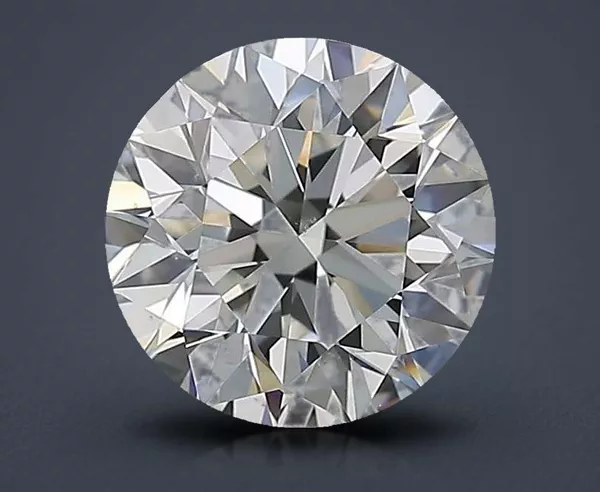 1.29 Carat · H · VS2 excellent Cut