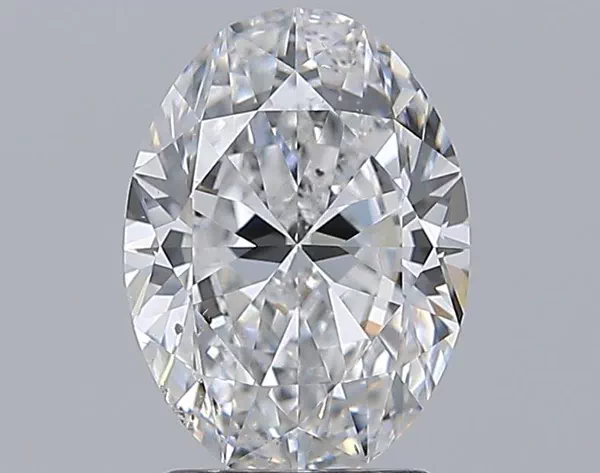 2 Carat · D · SI1 Rare Carat Ideal Cut