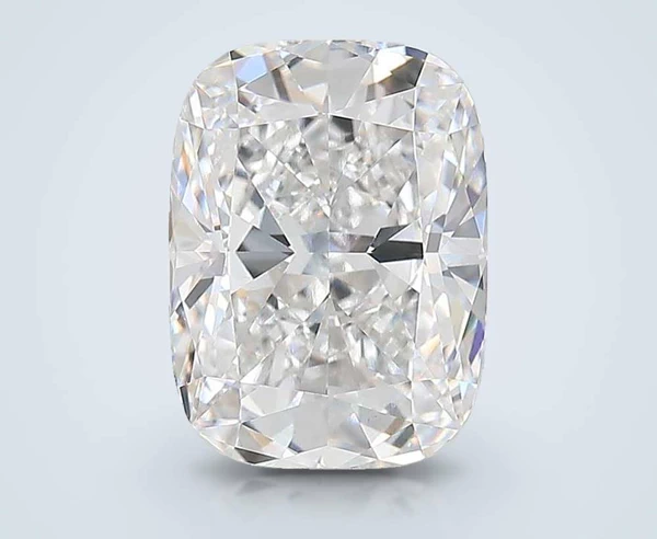 3.42 Carat · F · VVS2 Rare Carat Ideal Cut