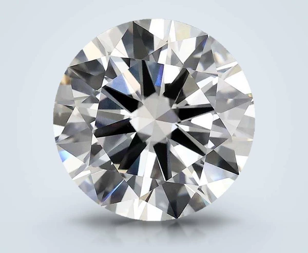 5.01 Carat · G · VVS2 excellent Cut