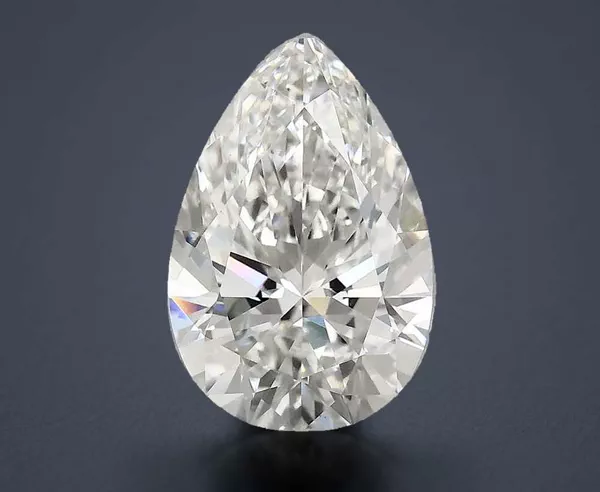 2.59 Carat · F · VS1 Rare Carat Ideal Cut