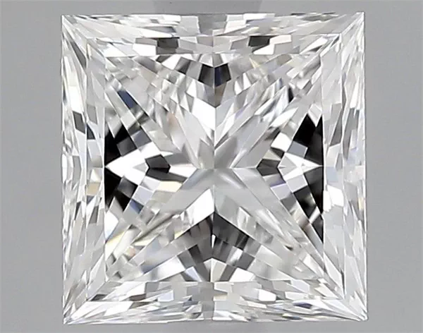 1.7 Carat · E · VVS1 Rare Carat Ideal Cut