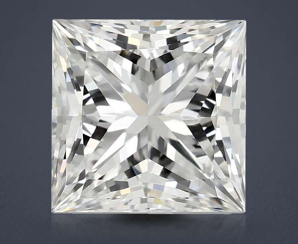 3.02 Carat · E · VS1 Rare Carat Ideal Cut