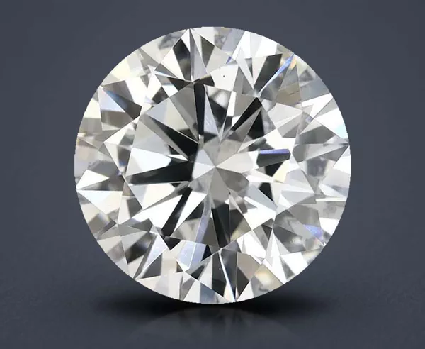 2.47 Carat · E · VS1 Rare Carat Ideal Cut