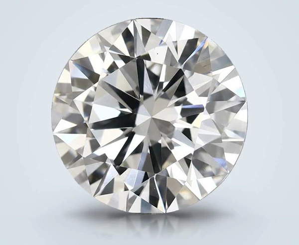 2.47 Carat · E · VS1 Rare Carat Ideal Cut