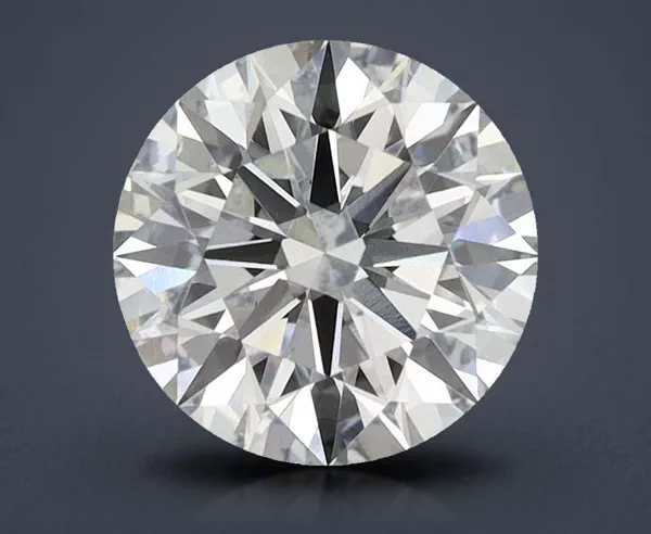 2.12 Carat · E · VVS2 Rare Carat Ideal Cut