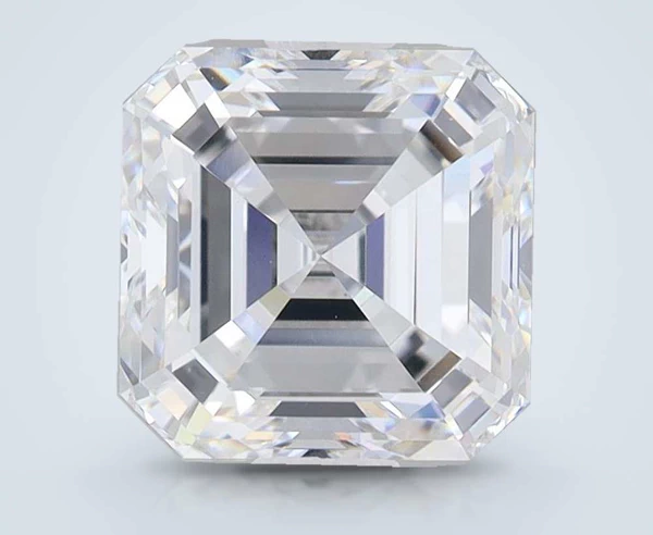 3.54 Carat · E · VS1 excellent Cut