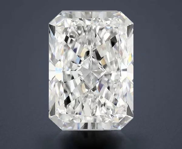 4.02 Carat · D · VVS2 Rare Carat Ideal Cut